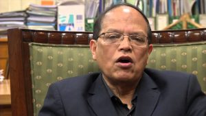 atiur rahman