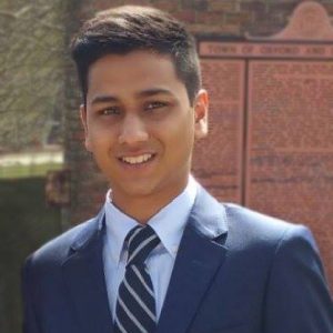 Faraaz Hossain