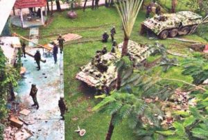 hostage crisis Bangladesh -Gulshan Operation Hostage