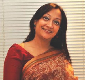 Ishrat