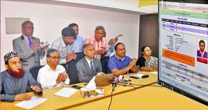 Dhaka University Admission Online
