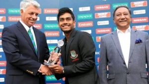 Mehedi Hasan Miraz