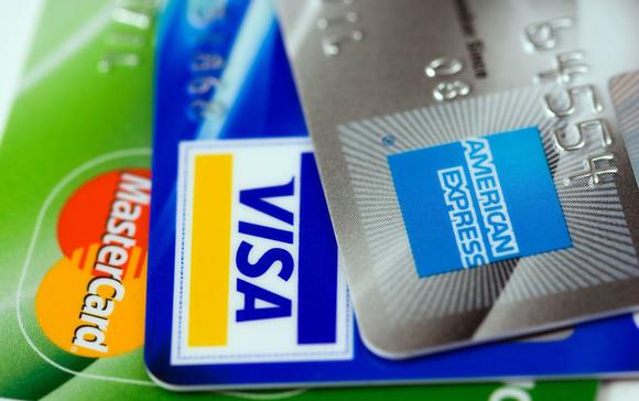 what is credit card?