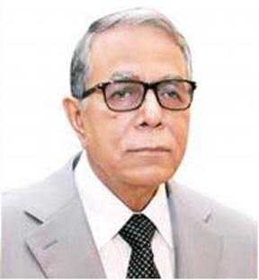 abdul hamid president of bangladesh