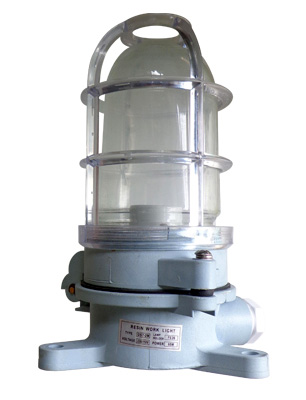 Nautical Lights from Bangladesh