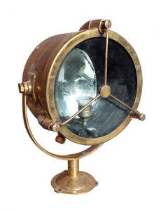 Nautical Lights