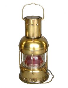 Ship Lanterns