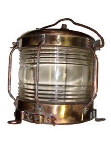 Old Ship Lanterns