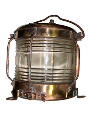 Old Ship Lanterns