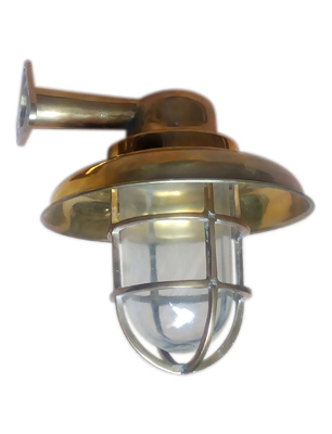 antiques wall lights