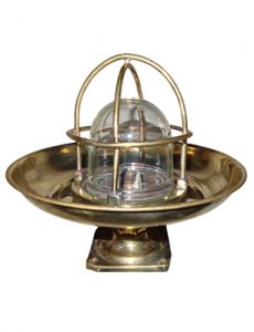 antiques lights