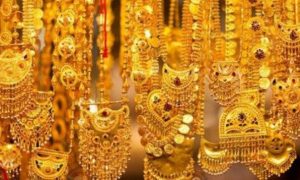 Today Gold Rate In kuwait