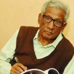 Shawkat Ali – Simple but Prestigious life of a Novelist
