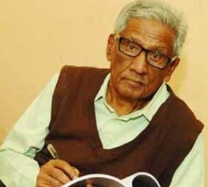 shawkat ali