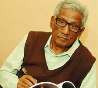 shawkat ali