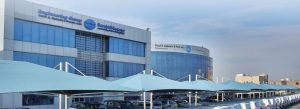 Alghanim Head office Kuwait