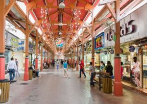 Gold rate in dubai