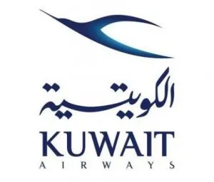 Kuwait Airways Logo