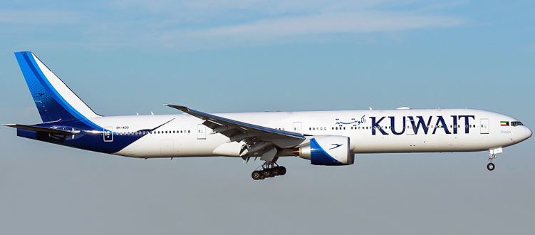 Kuwait Airways