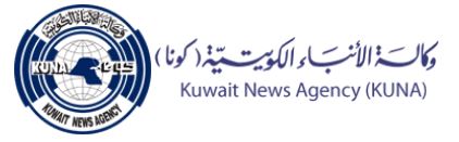 Kuwait news agency