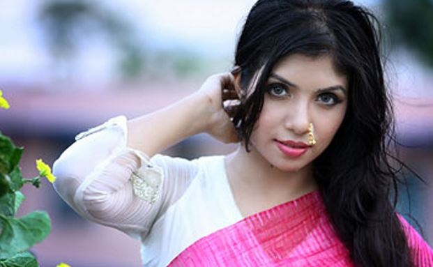 Bangladeshi-actress-Nawshaba-Ahmed