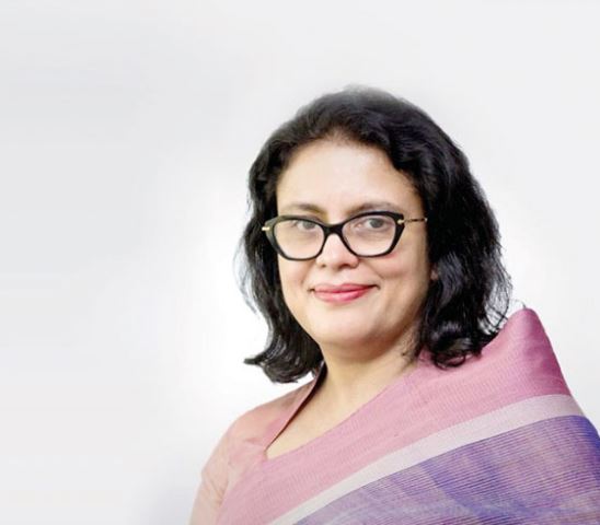Rubana Huq