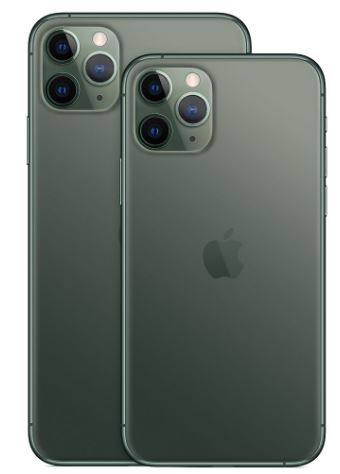 iPhone 11 Pro