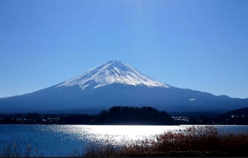 Kawaguchi-ko