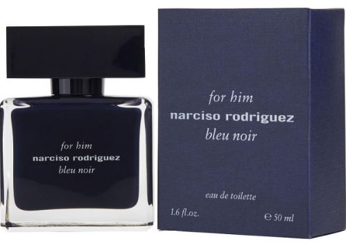 NARCISO RODRIGUEZ BLEU NOIR
