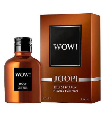 JOOP! WOW!