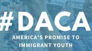 What is DACA?