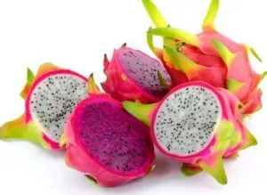 Benefits of Dragon fruit
