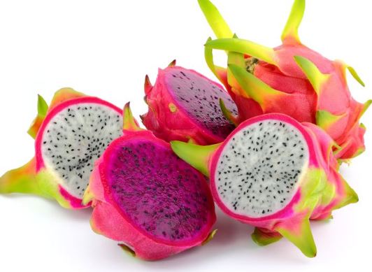 Benefits of Dragon fruit