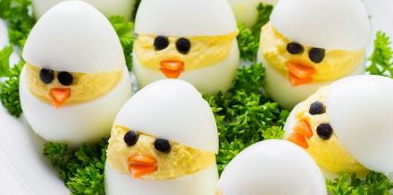 Healthy Snacks for Kids