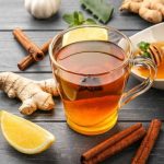Benefits of Ginger Tea