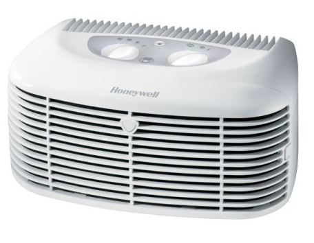 Honeywell True HEPA Allergen Air Purifier