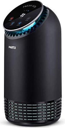 PARTU Air Purifier