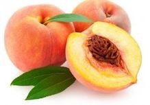 Health benefits of the healthiest fruit Peaches