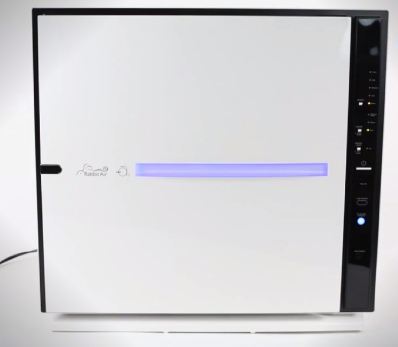 Rabbit Air MinusA2