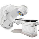 What is the Radiation Therapy?