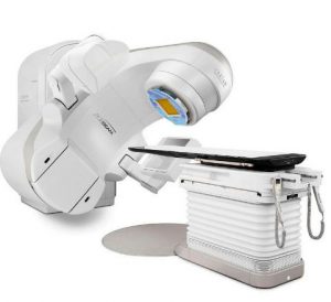 Radiation therapy