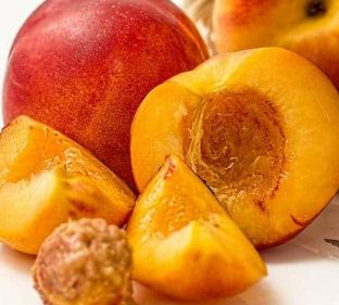Health benefits of Nectarine