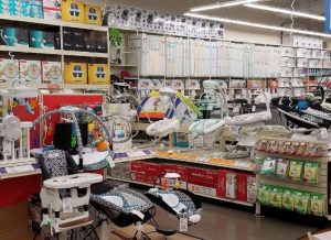 Baby Stores Near me in the United States