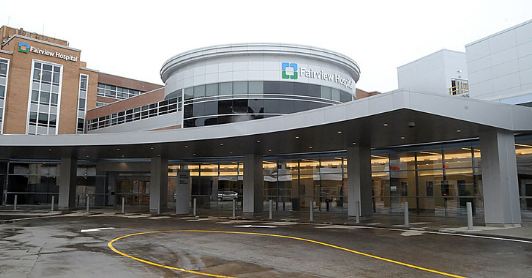 clinic near me open now
