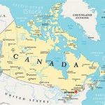 What Is the Capital City of Canada?