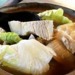 Top 5 Singapore Foods