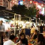 The Capital City of Singapore