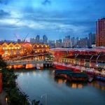 Singapore Newspapers – Searching For the Oldest Newspaper in Singapore