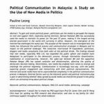 Malaysia Politics of the Malaysia – Malaysia Politics Definition