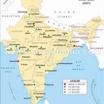 What Is the Capital City of India?
